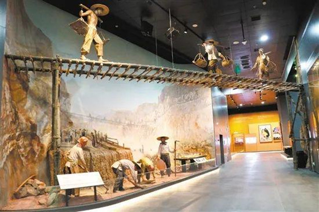 改造升級后的僑博館有哪些新變化？