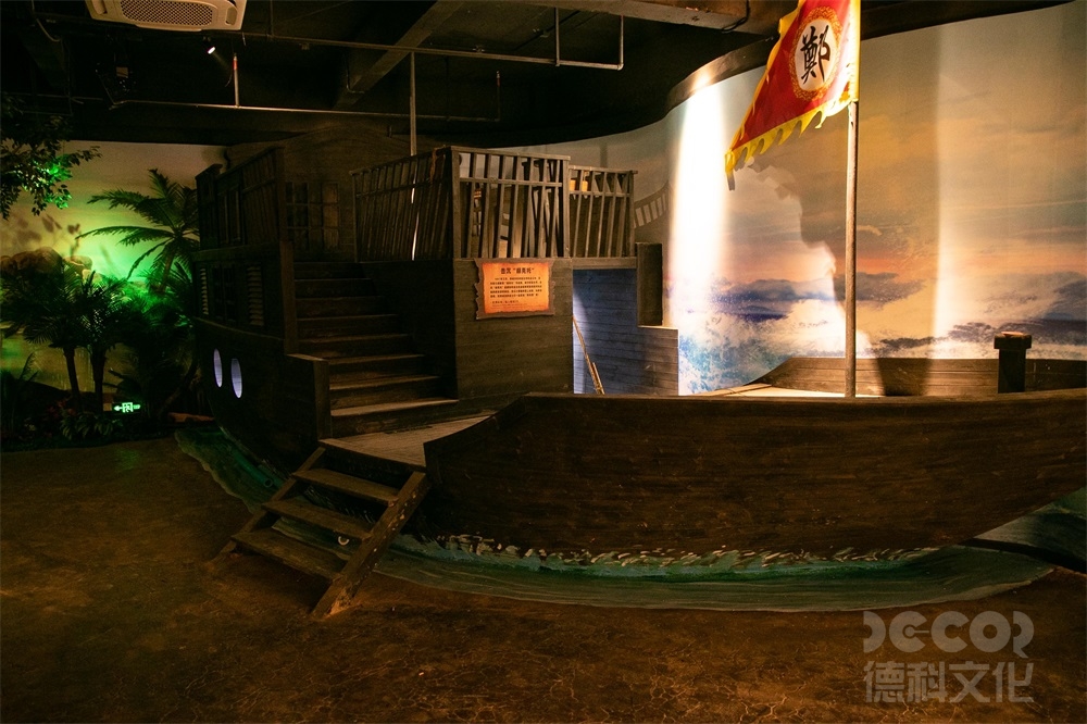 博物館設(shè)計(jì)中如何考慮展品的尺寸和重量限制？