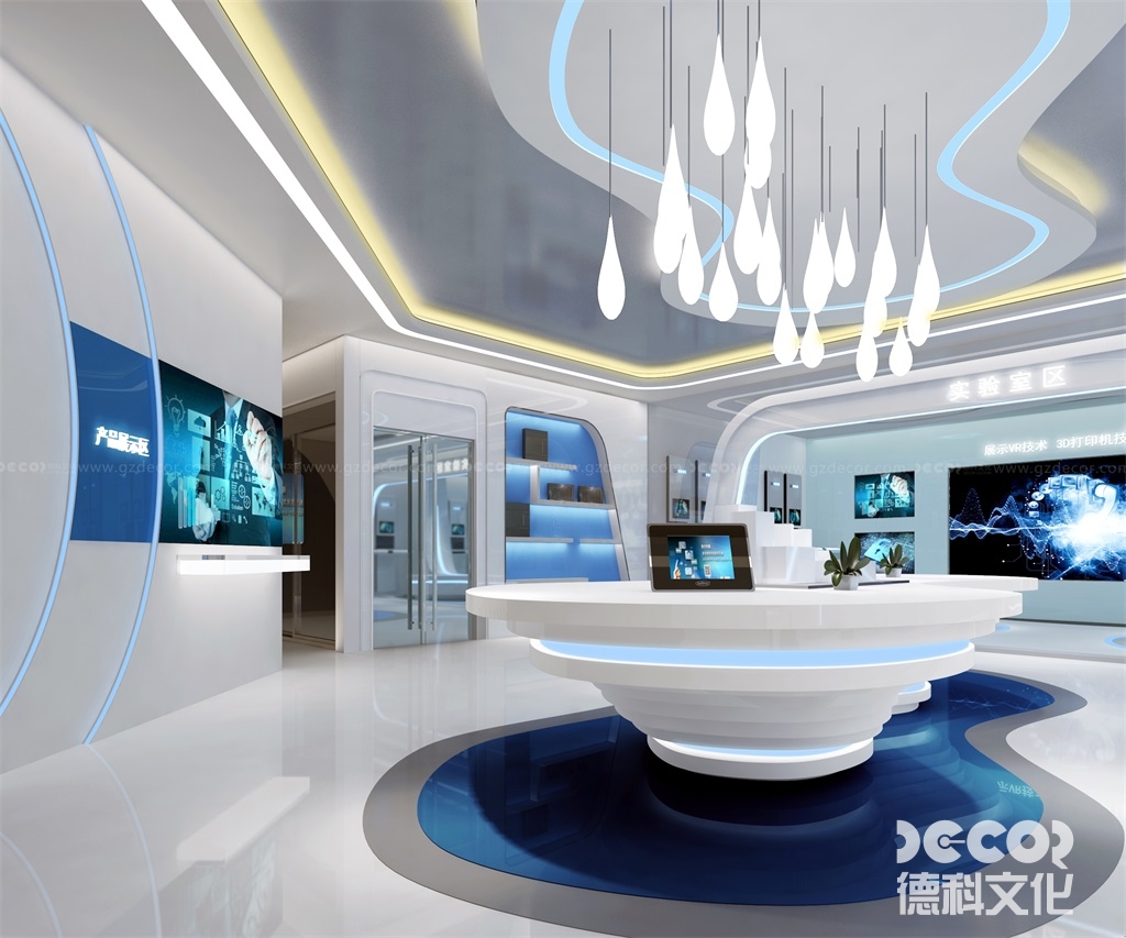 科普展館設(shè)計中，如何設(shè)計觀眾的情感體驗