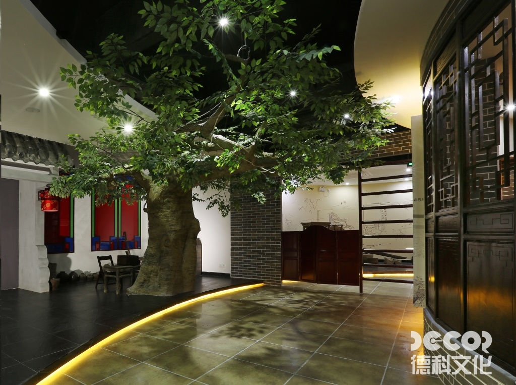 互動(dòng)展廳裝修能否適應(yīng)不同年齡段觀眾的需求？