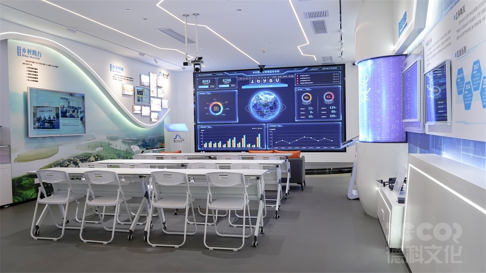 VR展館設(shè)計(jì)中如何保障觀眾的安全？