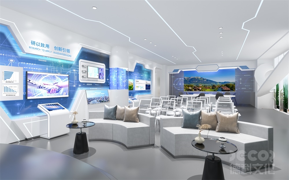 科技展館如何通過(guò)設(shè)計(jì)促進(jìn)科學(xué)文化的傳播？