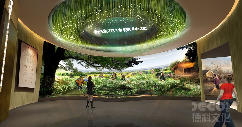 不同裝修風(fēng)格的博物館報(bào)價(jià)差異有多大？