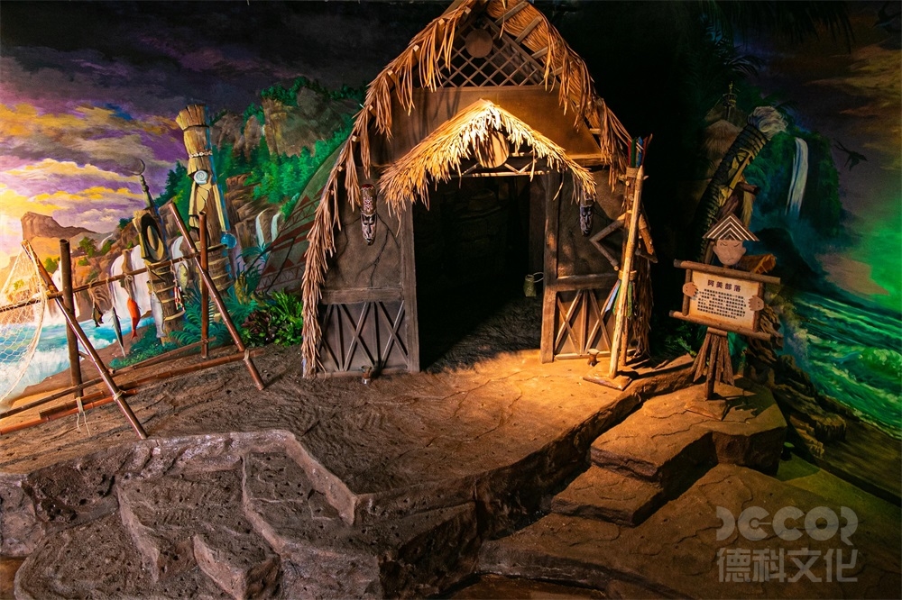 在博物館裝修中，如何評(píng)估空間的適應(yīng)性？