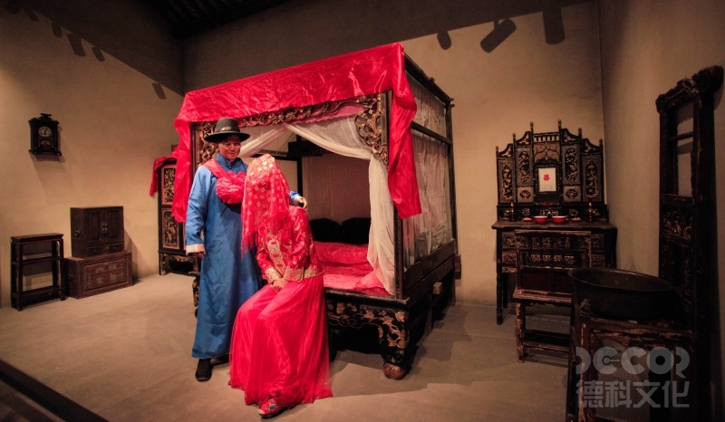 社區(qū)博物館裝修期間如何維持部分開(kāi)放？