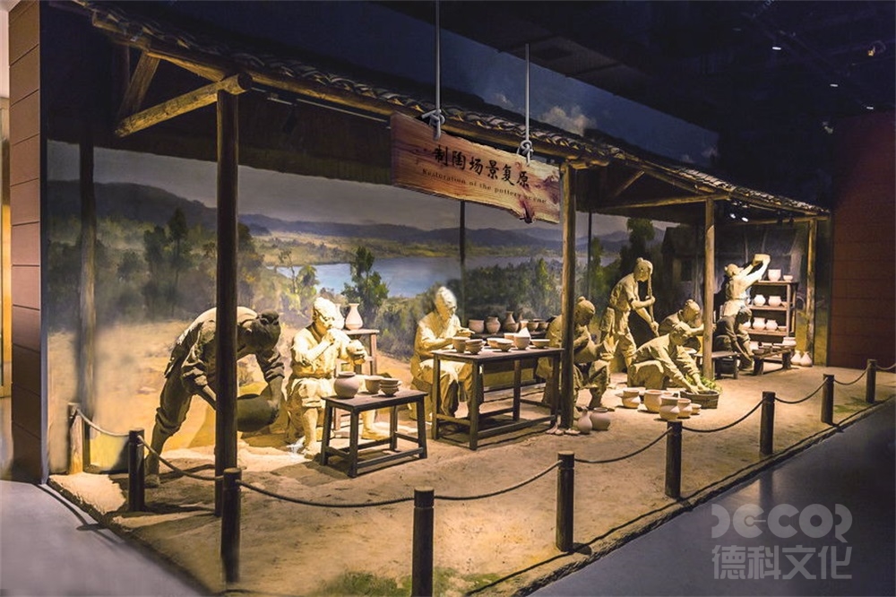 當(dāng)代藝術(shù)博物館裝修是否需要設(shè)置沉浸式藝術(shù)體驗(yàn)區(qū)？