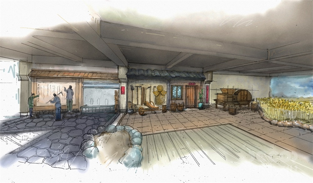 紀(jì)念性博物館裝修公司面臨的最大挑戰(zhàn)是什么？