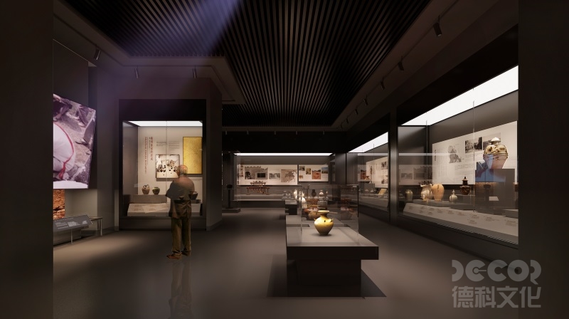 展館布展工程的可持續(xù)性如何考量？